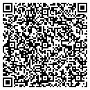 QR code with J & R Management contacts