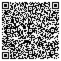 QR code with Bead It contacts