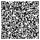 QR code with Moss Max L MD contacts