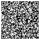 QR code with C Connery Artworks contacts