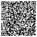 QR code with B & C Hauling contacts