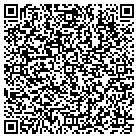 QR code with A&A Painting & Wallpaper contacts