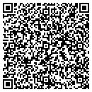 QR code with Audiomasters contacts