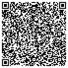 QR code with Us Planning Program & Project contacts