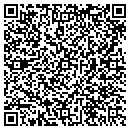 QR code with James P Evers contacts