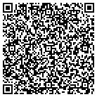 QR code with Delta Human Resource Agency contacts