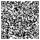 QR code with Harts Landscaping contacts