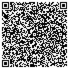 QR code with A & E Printing & Copy Serv contacts