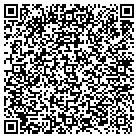 QR code with W Timothy Harvey Law Offices contacts