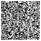 QR code with C & A Check Advance LLC contacts