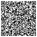 QR code with Dans Towing contacts
