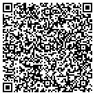 QR code with Advanced Termite & Pest Control contacts