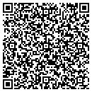 QR code with James Newman contacts