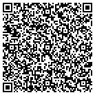 QR code with Hiwassee Marine Bait & Tackle contacts