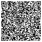 QR code with Urban Art Lithography Inc contacts