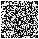 QR code with Tony's Tree Service contacts