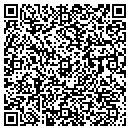 QR code with Handy Pantry contacts