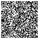 QR code with W & D Auto Sales Inc contacts
