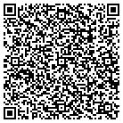 QR code with Calvary Chapel Memphis contacts