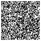 QR code with Sadeghi Ghahroodi Mehdi DDS contacts