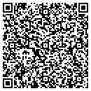 QR code with Gillex Apts contacts