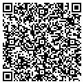 QR code with Hero's Inc contacts