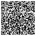 QR code with Oracle contacts