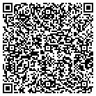 QR code with Zion Mission Church Inc contacts