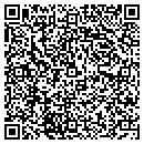 QR code with D & D Mechanical contacts
