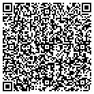 QR code with SCS Architectural Case Work contacts