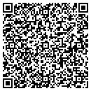 QR code with All About U contacts