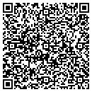 QR code with J's Grill contacts