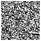 QR code with MJN Pool Plaster & Decks contacts