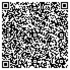 QR code with R & J Feed Supply Inc contacts