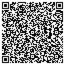 QR code with Dannys Drugs contacts
