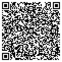 QR code with GT&f contacts