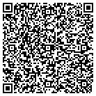 QR code with Hammel Financial Advisors Grp contacts