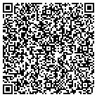 QR code with C & C Contractor Service contacts