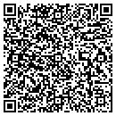 QR code with UAW Local 342 contacts