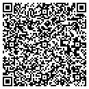 QR code with James Oldaker contacts