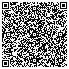 QR code with Gadsden Warehousing Company contacts