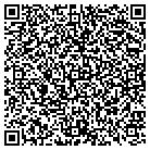 QR code with A J's Signature Cutz & Salon contacts