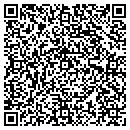 QR code with Zak Tool Company contacts