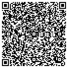 QR code with Advanced Widow Coverings contacts