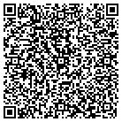QR code with A Plus Check Advance & Title contacts