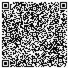 QR code with Chattanooga Sewer Trtmnt Plant contacts