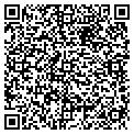 QR code with GNC contacts