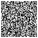 QR code with Uptown Group contacts