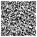QR code with M T Associates LLC contacts
