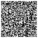 QR code with AM Properties contacts